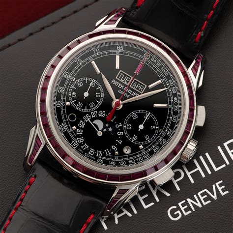 patek philippe 5271/12p price